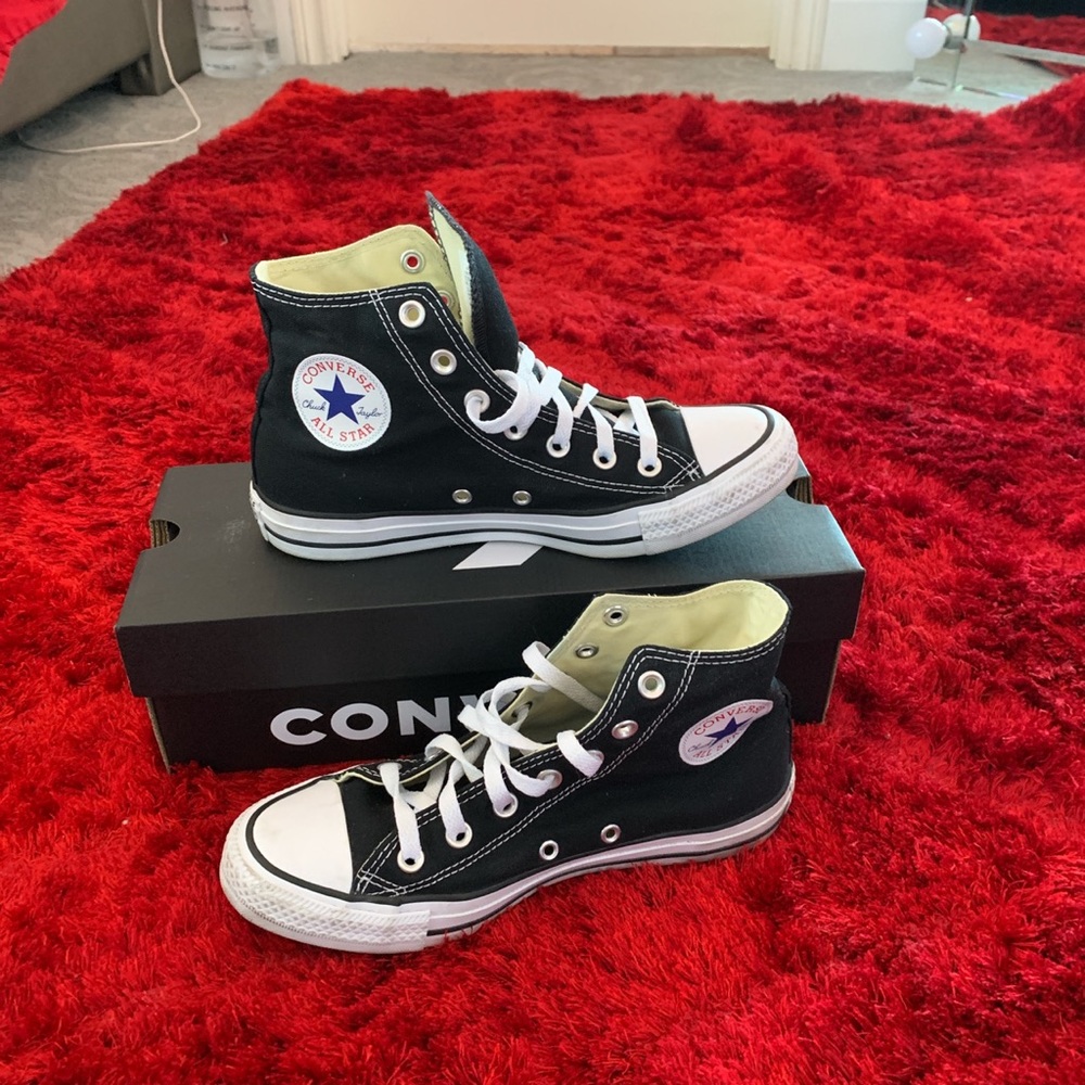 Converse Allstar